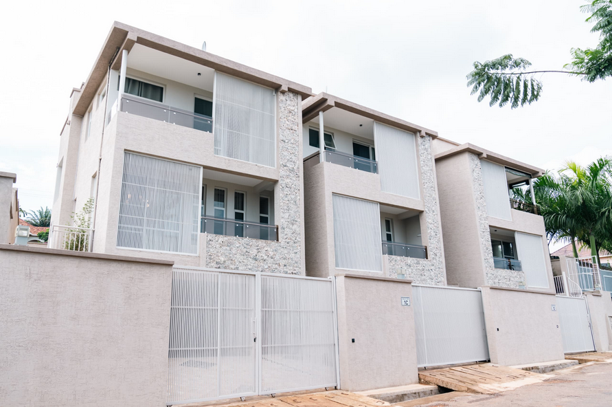 A Cozy-2bedroom house for rent in Kimihurura