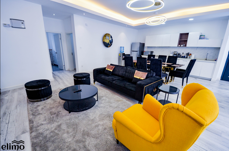 Unit for Sale Close to the Golf Course