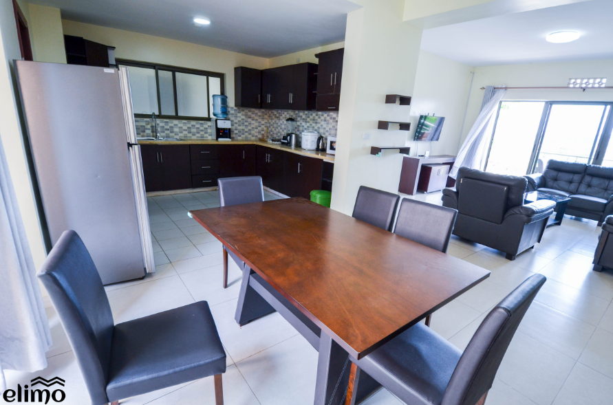 3 Bedroom Unit with Amazing Views