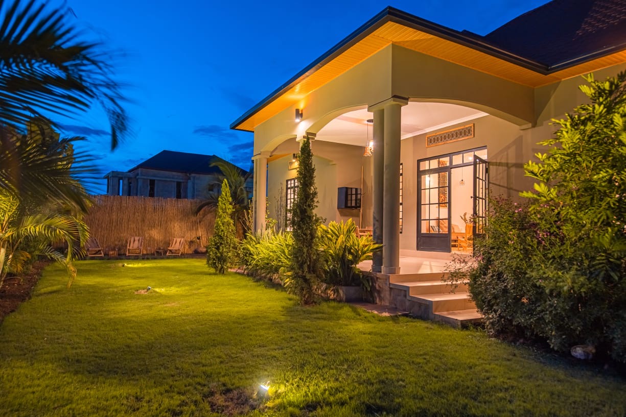 Super Modern 3 Bedroom Villa for Sale in Kinyinya | Large Garden, Views & Airbnb Income