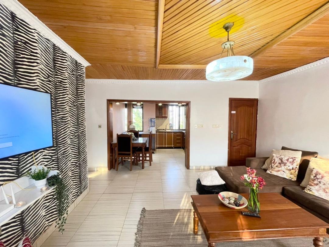 High-Return Furnished 3-Bedroom Apartment for Sale in Nyarutarama – Prime Investment at 150M RWF