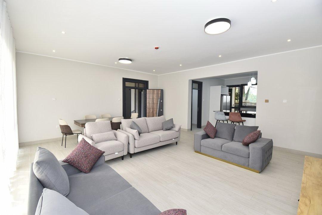 Luxury 3-Bedroom Apartment for Sale or Rent in Prime Kiyovu, Kigali