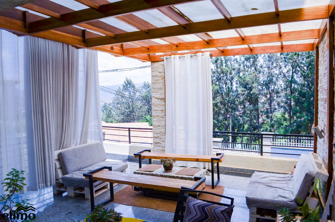 Modern 2-Bedroom Apartment for Rent in Kimihurura, Kigali | Prime Location | 1,200,000 RWF/month